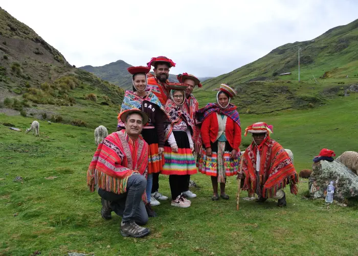 Pacotes para Cusco