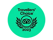 Peru Grand Travel Travellers' Choice 2023