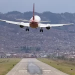 Aeroporto Internacional Alejandro Velasco Astete - Cusco
