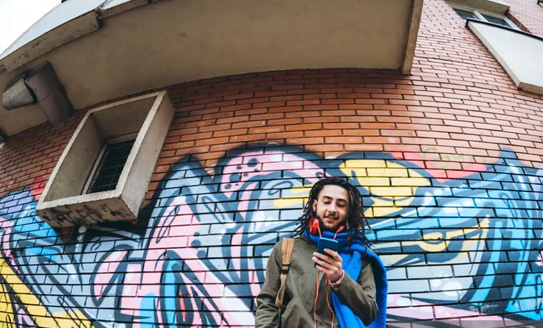 Arte urbana