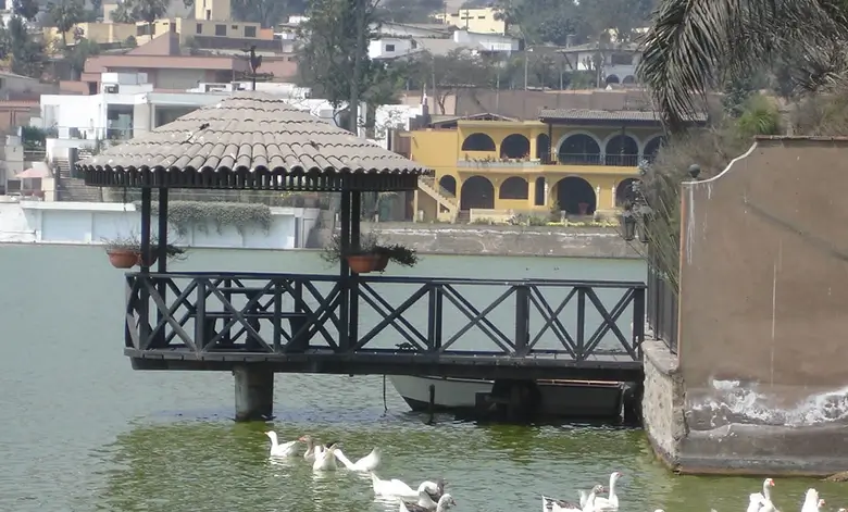 La Molina Lima