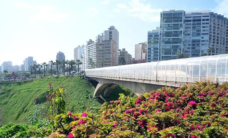 Miraflores Lima