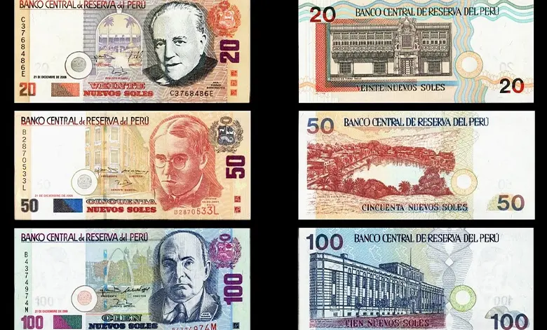 Notas Peruanas