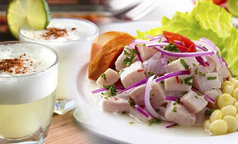 Ceviche