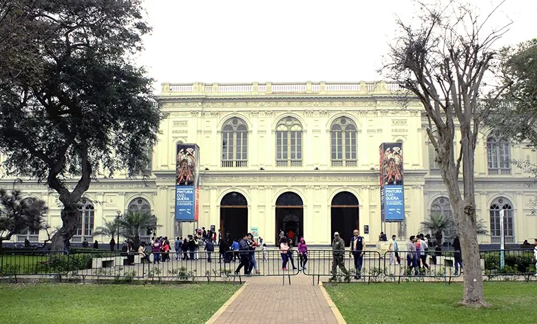 Museu de Arte de Lima