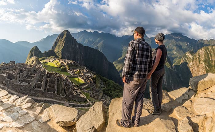 Roteiro Machu Picchu 11 dias